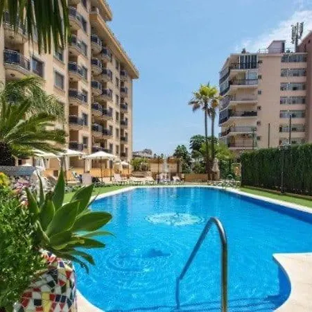 Boliches Mediterraneo Real Apartment