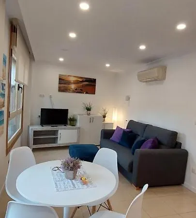 Boliches Mediterraneo Real