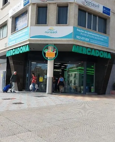 Appartamento Boliches Mediterraneo Real