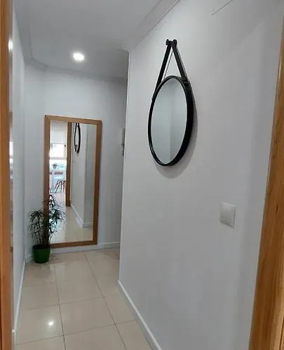 Appartamento Boliches Mediterraneo Real Fuengirola