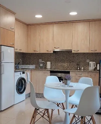 Boliches Mediterraneo Real * Fuengirola