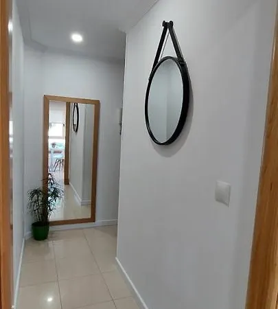 Апартаменты Boliches Mediterraneo Real Фуэнхирола