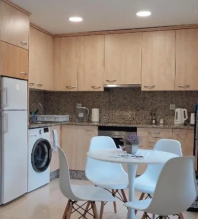 Boliches Mediterraneo Real * Фуэнхирола