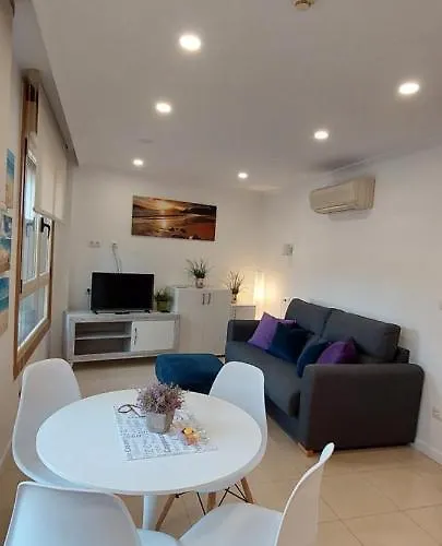 Boliches Mediterraneo Real