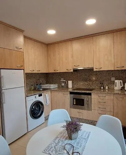 Boliches Mediterraneo Real Apartamento Fuengirola