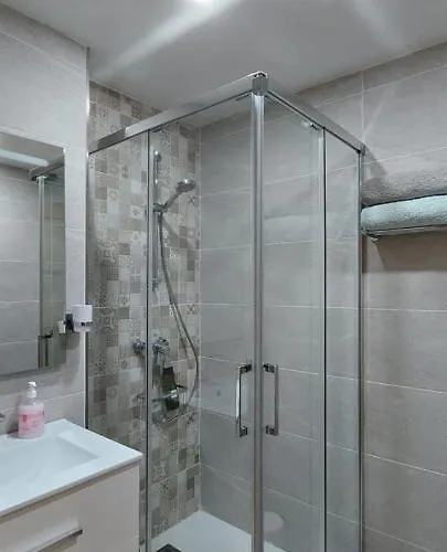 Apartamento Boliches Mediterraneo Real *