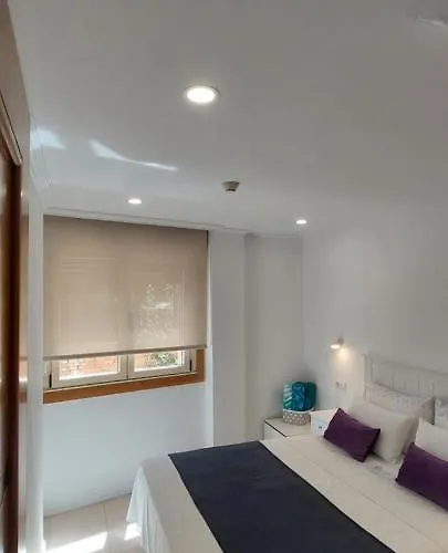 Boliches Mediterraneo Real Apartamento