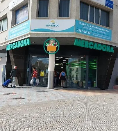 Apartment Boliches Mediterraneo Real