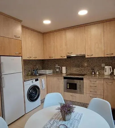 Boliches Mediterraneo Real Apartment Fuengirola