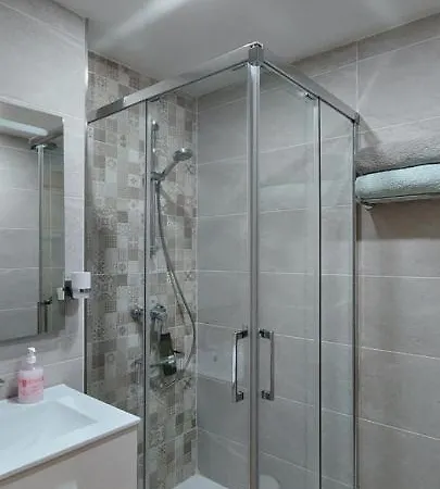 Apartment Boliches Mediterraneo Real *